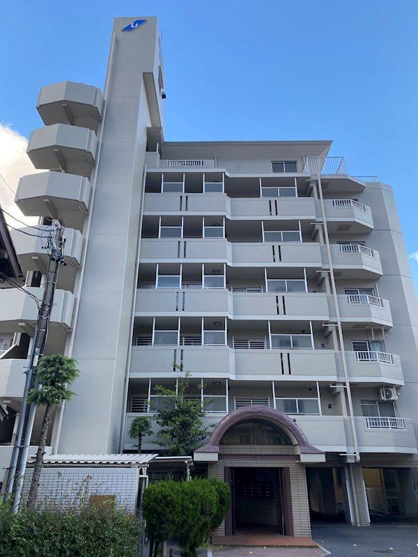 3LDK apartment in Kiyosu, Aichi - Photo 1