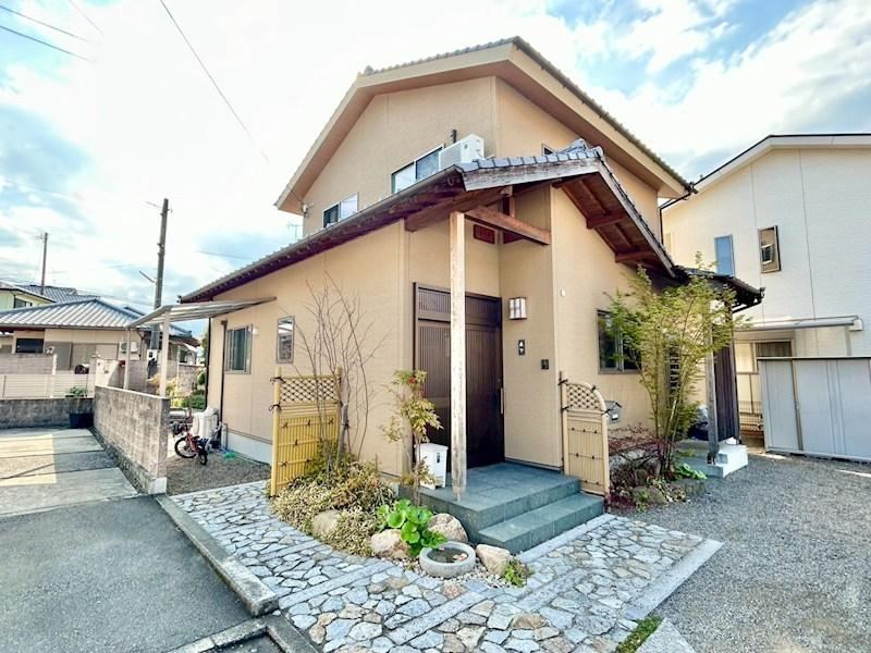 3LDK house in Shikokuchuo, Ehime - Photo 1