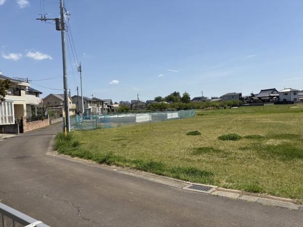 372 m² land in Tsukuba, Ibaraki - Photo 1