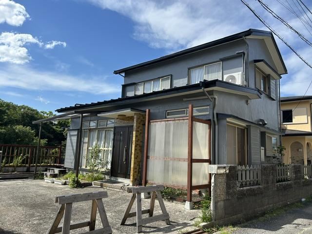 3LDK house in Yokosuka, Kanagawa - Photo 1