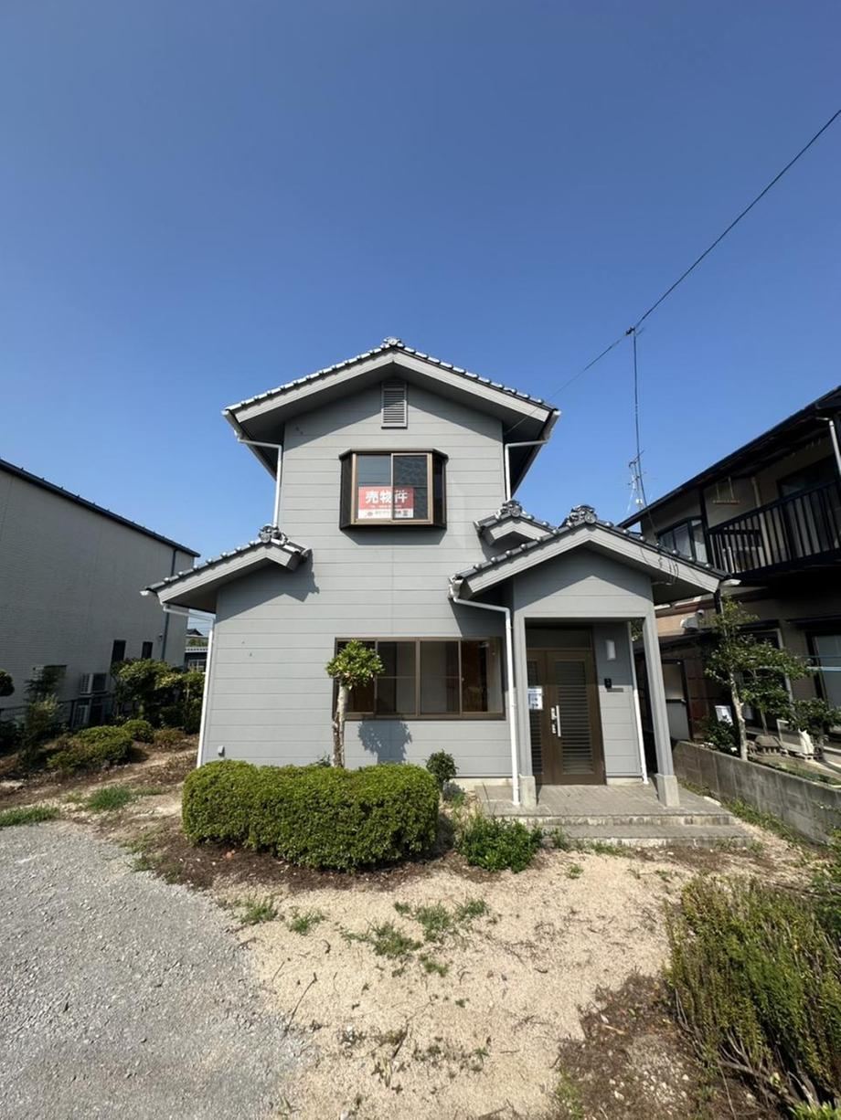 4LDK house in Kurayoshi, Tottori - Photo 1