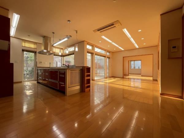 7LDK+S house in Chuo Ward, Sapporo, Hokkaido - Photo 1