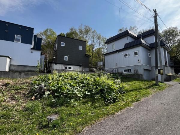 147 m² land in Minami Ward, Sapporo, Hokkaido - Photo 1