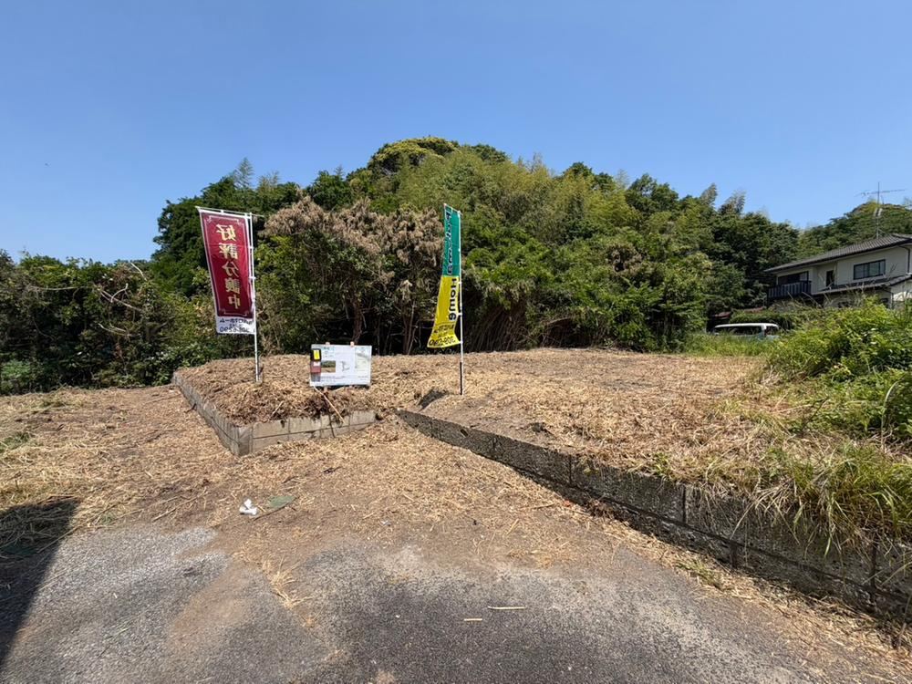 128 m² land in Mobara, Chiba - Photo 1