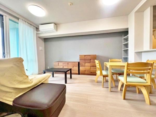 3LDK apartment in Chuo Ward, Sagamihara, Kanagawa - Photo 1