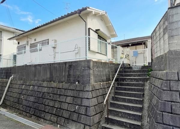 4DK house in Hannan, Osaka - Photo 1