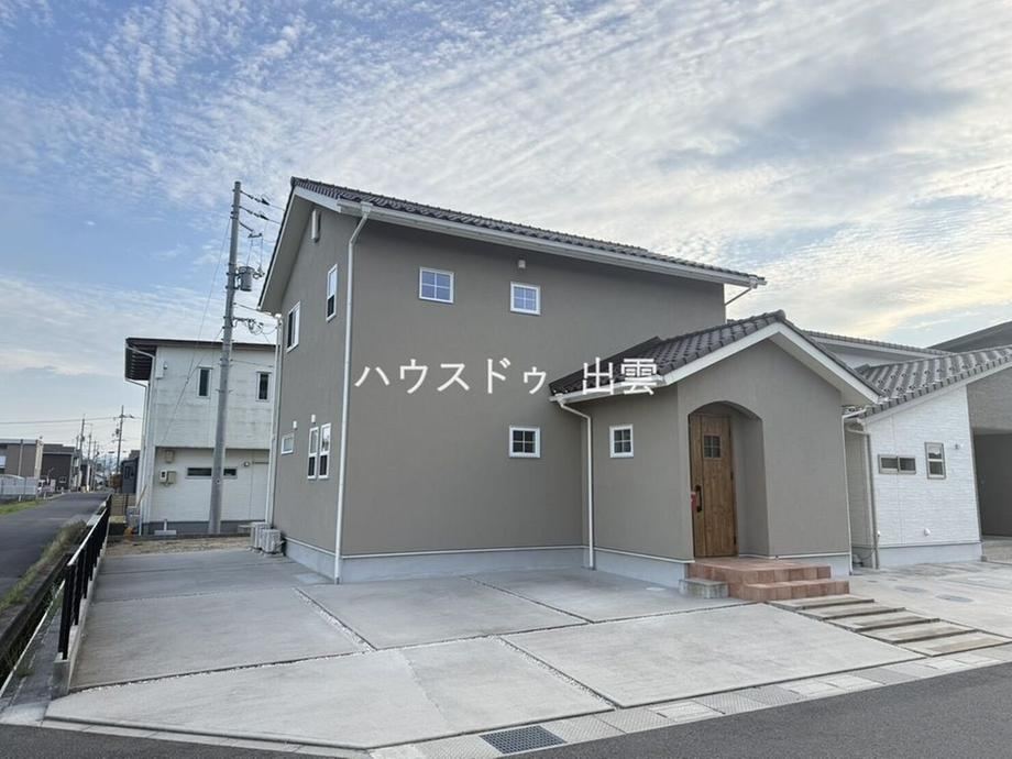 2LDK+3S house in Izumo, Shimane - Photo 1