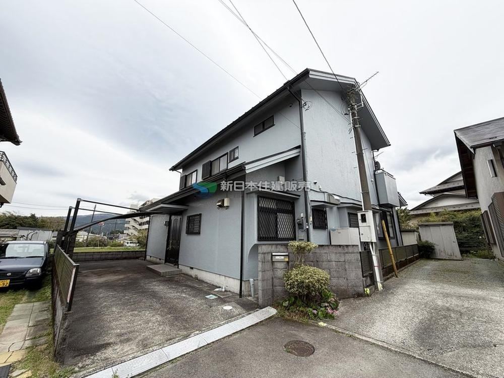 6LDK house in Gotemba, Shizuoka - Photo 1