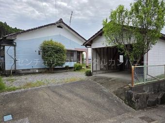 4DK house in Kobayashi