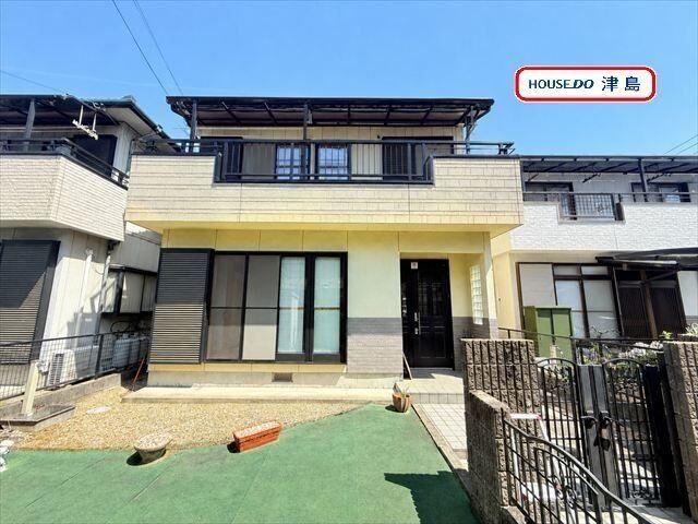 5LDK house in Tsushima, Aichi - Photo 1