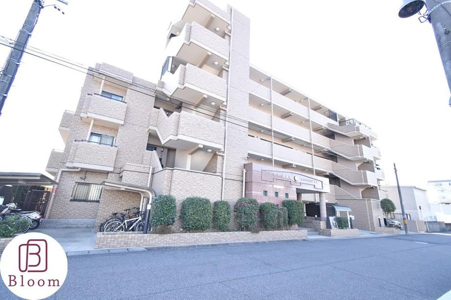 3LDK apartment in Kasugai, Aichi - Photo 1