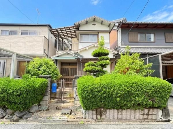 5DK house in Yamatotakada, Nara - Photo 1