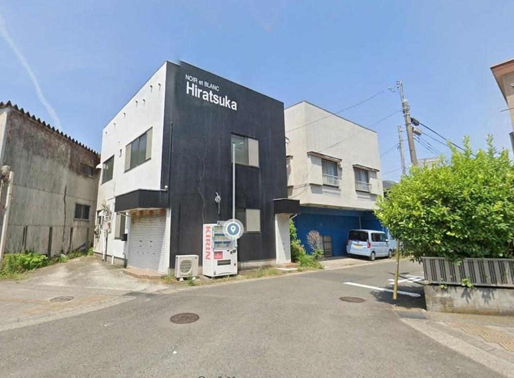120 m² land in Hiratsuka, Kanagawa - Photo 1