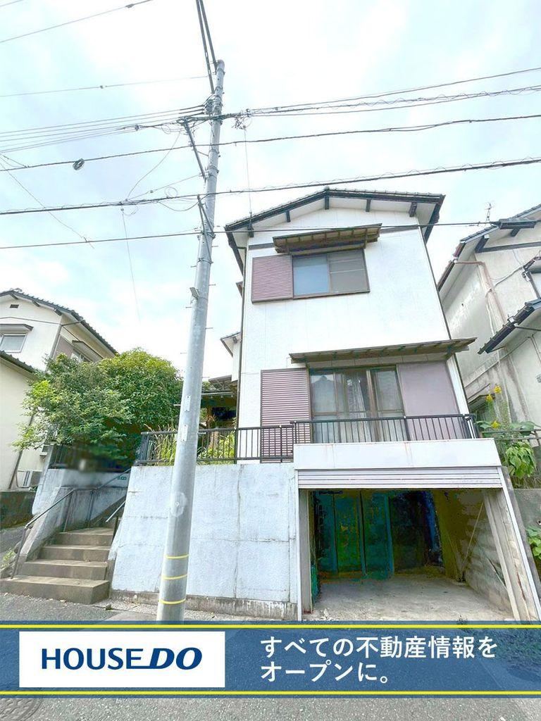 6DK house in Kokuraminami Ward, Kitakyushu, Fukuoka - Photo 1