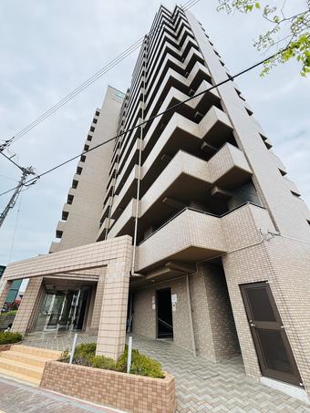 3LDK apartment in Sakaide