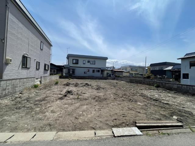 312 m² land in Kuroishi, Aomori - Photo 1