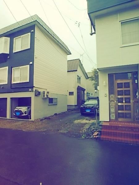 136 m² land in Shiroishi Ward, Sapporo, Hokkaido - Photo 1