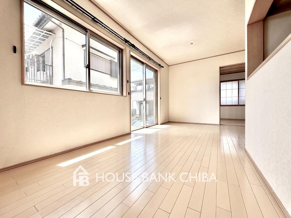 4LDK house in Kashiwa, Chiba - Photo 1