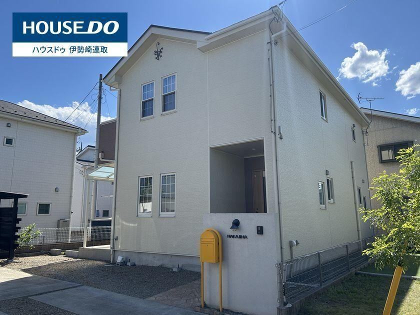 4LDK house in Isesaki, Gunma - Photo 1