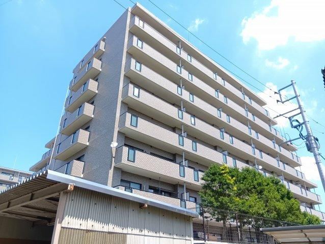 3LDK apartment in Mito, Ibaraki - Photo 1