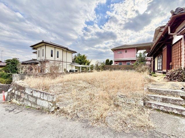 160 m² land in Kasama, Ibaraki - Photo 1