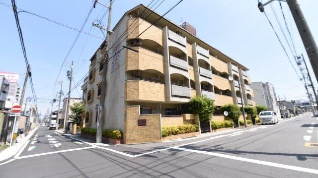 2LDK apartment in Showa Ward, Nagoya, Aichi - Photo 1
