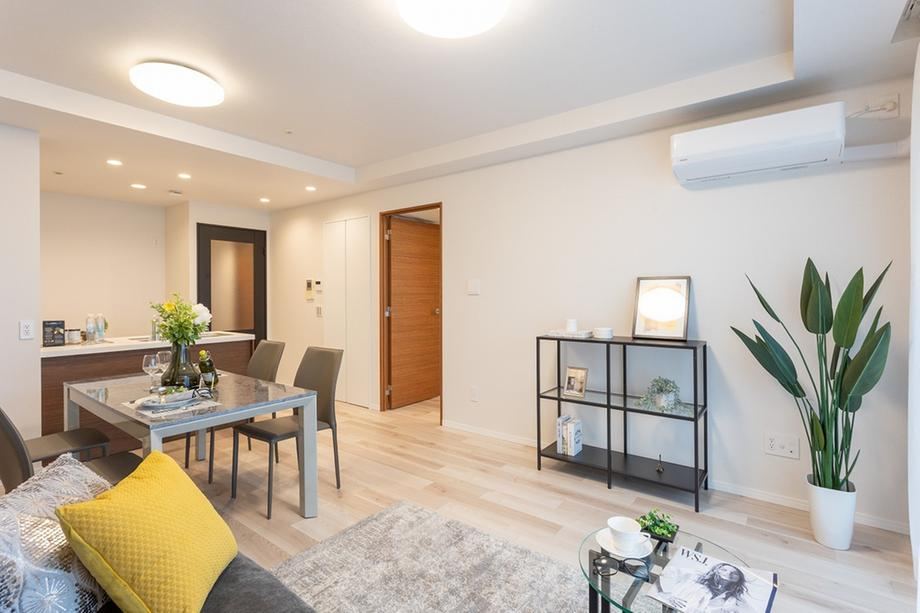 3LDK apartment in Meito Ward, Nagoya, Aichi - Photo 1