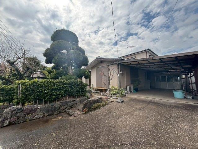 6DK+S house in Futtsu, Chiba - Photo 1