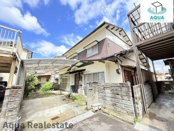 6DK house in Sakaide