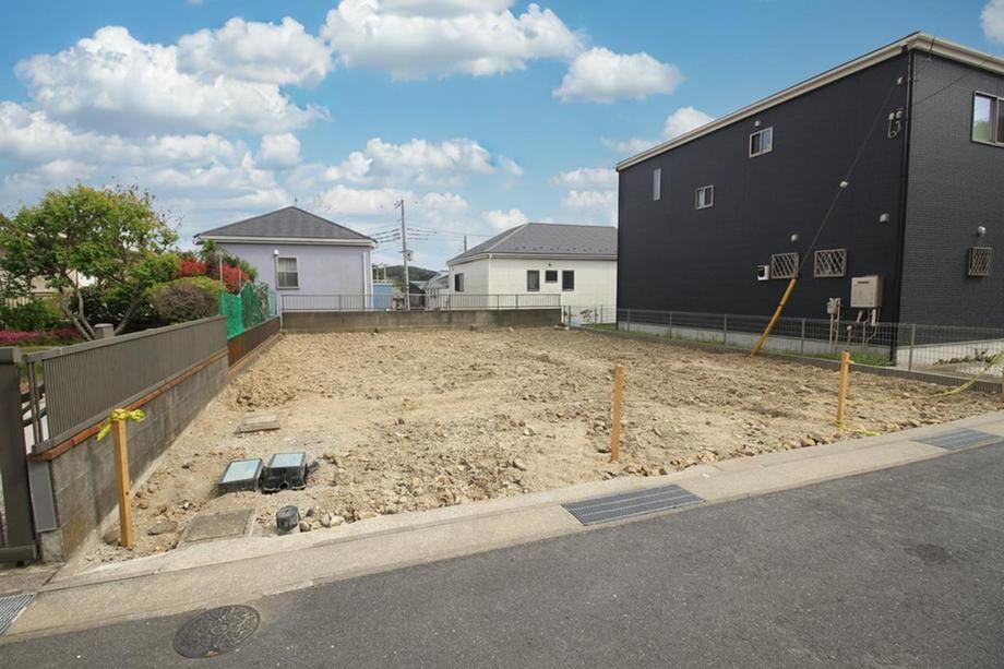 160 m² land in Yokosuka, Kanagawa - Photo 1