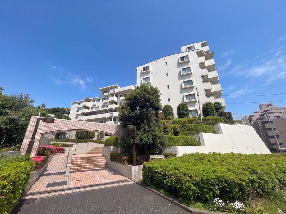 3LDK+S apartment in Kanazawa Ward, Yokohama, Kanagawa - Photo 1
