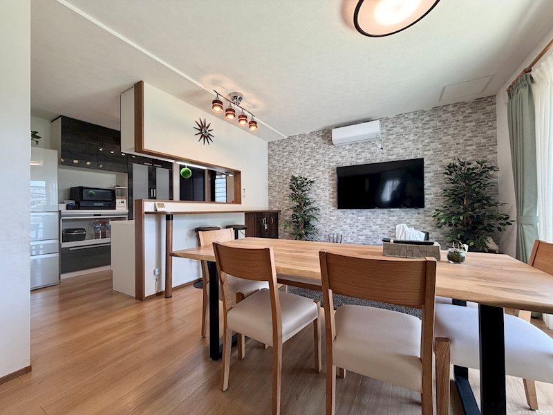 4LDK house in Kofu, Yamanashi - Photo 1