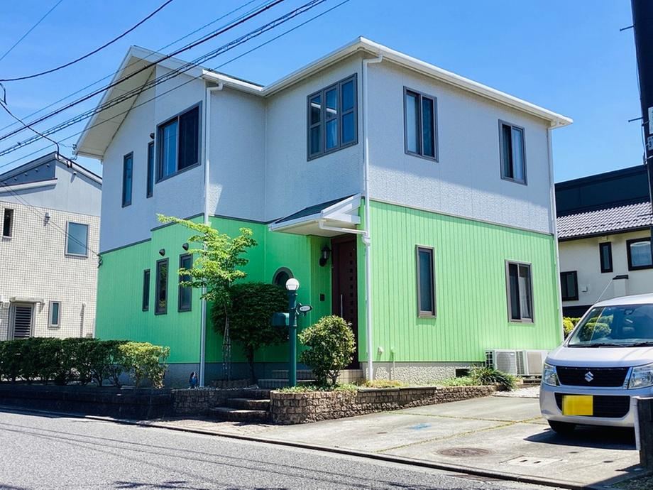 4LDK+S house in Iwaki, Fukushima - Photo 1