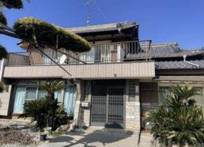 7DK+S house in Hanyu, Saitama - Photo 1
