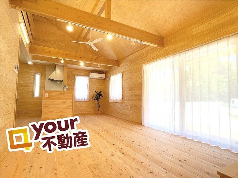 2LDK house in Izumi Ward, Sendai, Miyagi - Photo 1