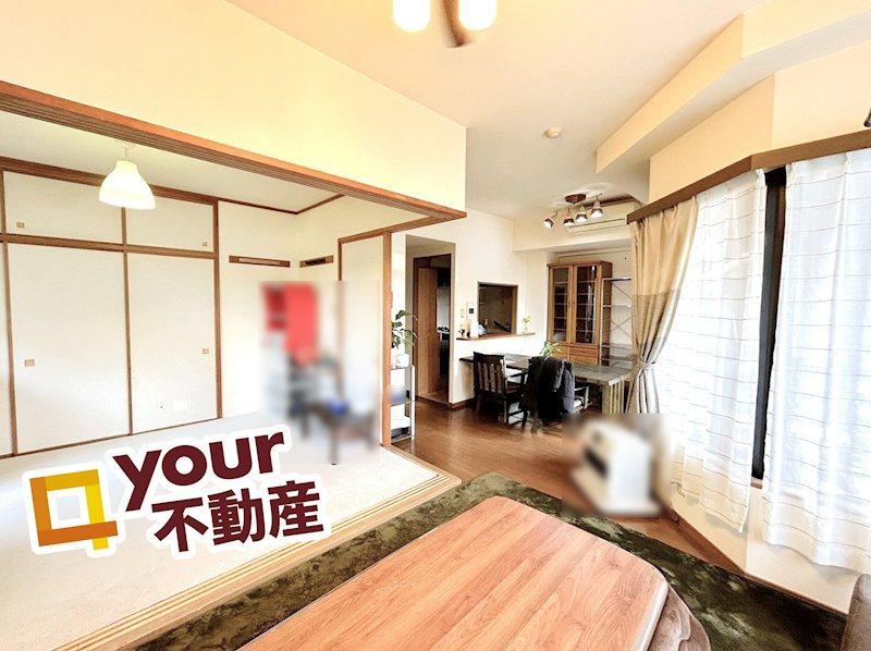 4LDK apartment in Miyagino Ward, Sendai, Miyagi - Photo 1
