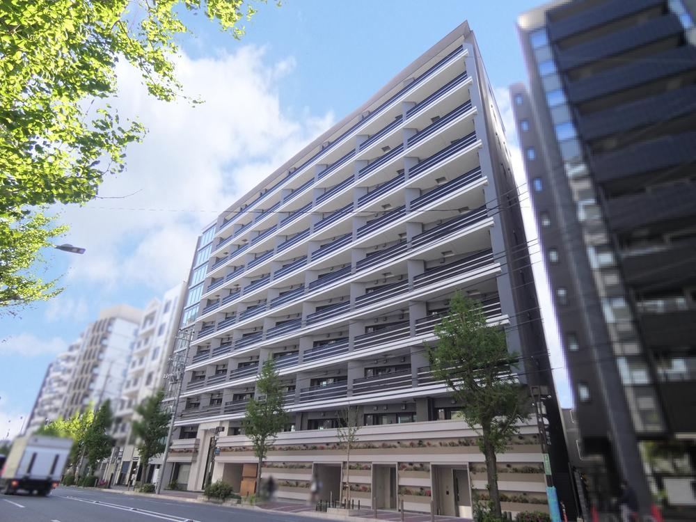 3LDK apartment in Shimogyo Ward, Kyoto - Photo 1