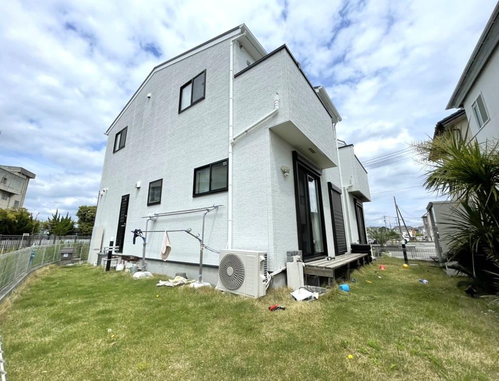 2LDK+S house in Soka, Saitama - Photo 1