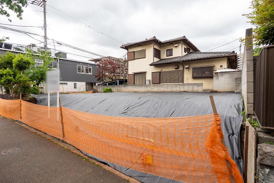 109 m² land in Setagaya Ward, Tokyo - Photo 1