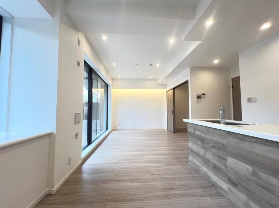 3LDK apartment in Fujisawa, Kanagawa - Photo 1