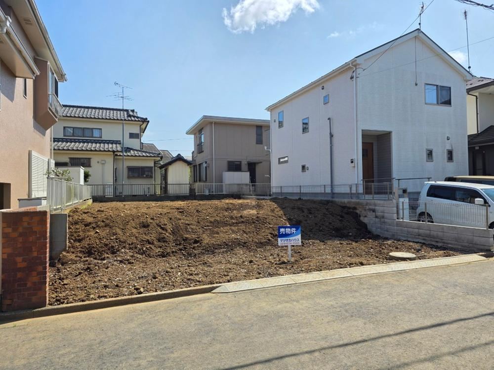 169 m² land in Ryugasaki, Ibaraki - Photo 1