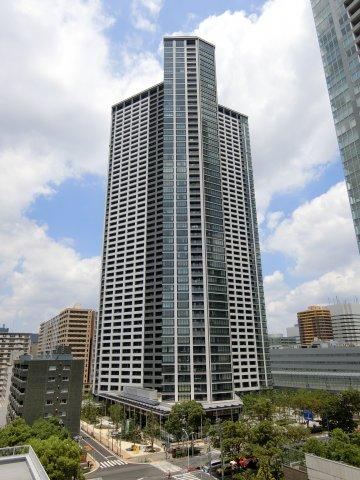 2LDK apartment in Chuo Ward, Tokyo - Photo 1