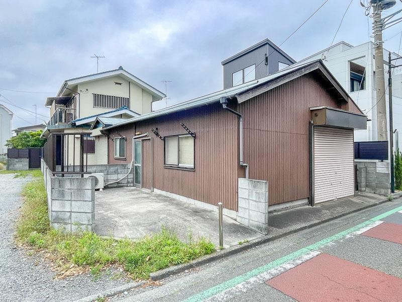301 m² land in Chigasaki, Kanagawa - Photo 1