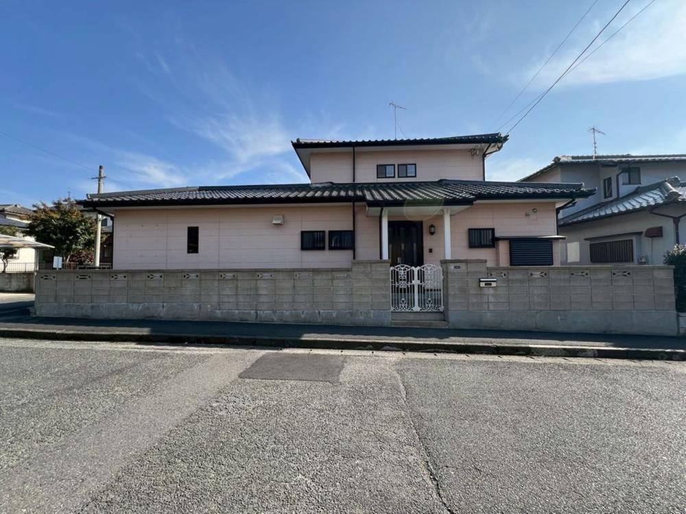 3LDK+S house in Kanda, Miyako District, Fukuoka - Photo 1