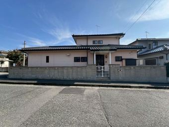 3LDK+S house in Miyako District