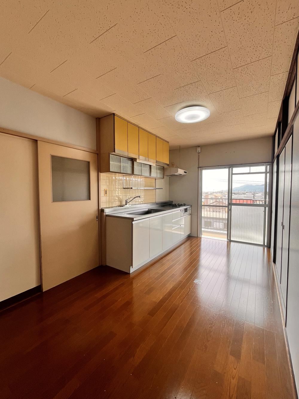 3DK apartment in Aoi Ward, Shizuoka - Photo 1
