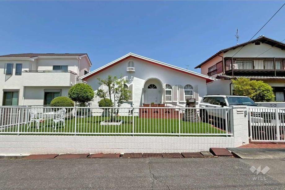 2LDK house in Kawanishi, Hyogo - Photo 1