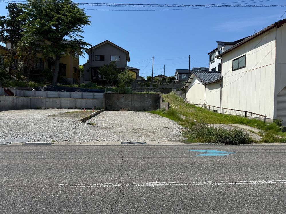 133 m² land in Nishi Ward, Niigata - Photo 1