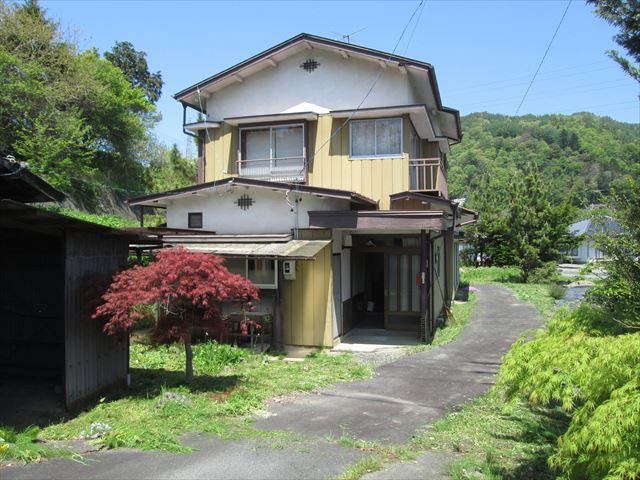 7DK+S house in Ina, Nagano - Photo 1