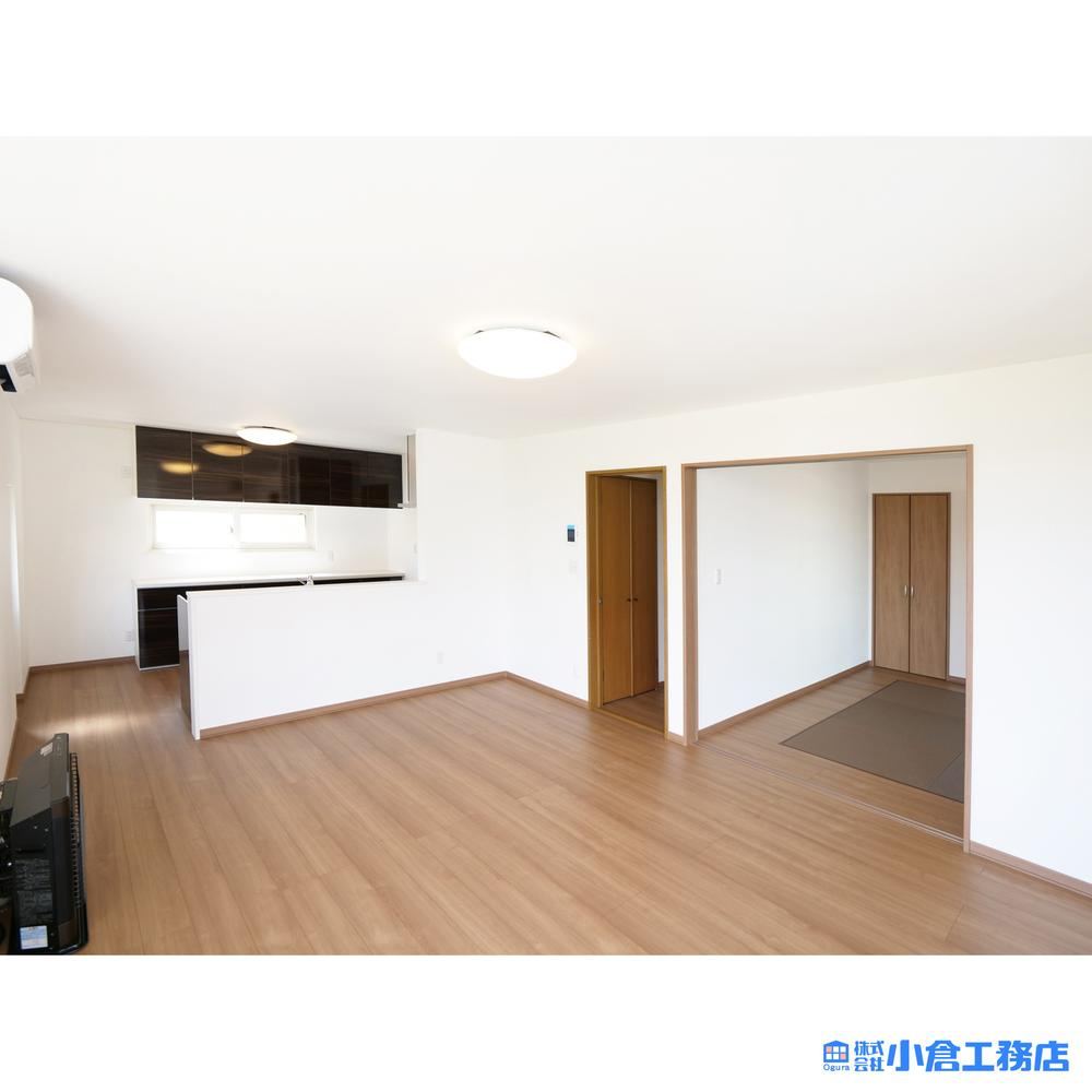 4LDK house in Hakodate, Hokkaido - Photo 1